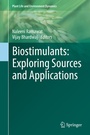 Cover: Biostimulants: Exploring Sources and Applications - Springer
