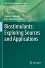 Cover: Biostimulants: Exploring Sources and Applications - Springer
