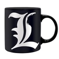 Cover: Death Note L&rules 320ml Tasse - ABYSSE CORP SAS