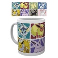 Cover: Pokemon  - Tasse 320 ml - ABYSSE CORP SAS