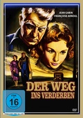 Cover: Der Weg ins Verderben - Aberle Media