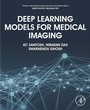 Cover: Deep Learning Models for Medical Imaging - Academic Press