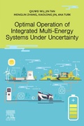 Cover: Optimal Operation of Integrated Multi-Energy Systems Under Uncertainty - Elsevier