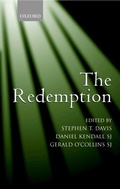 Cover: The Redemption - OUP eBook