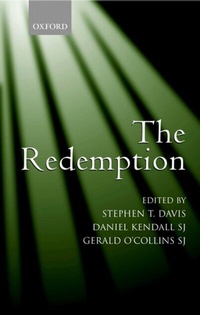 Enlarge image Cover: The Redemption - OUP eBook