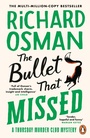 Cover: The Bullet That Missed - Penguin Books Ltd