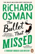 Cover: The Bullet That Missed - Penguin Books Ltd