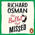Cover: The Bullet That Missed - Penguin Books Ltd