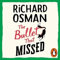 Enlarge image Cover: The Bullet That Missed - Penguin Books Ltd