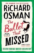 Cover: The Bullet That Missed - Viking