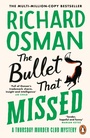 Cover: The Bullet That Missed - Penguin Books Ltd