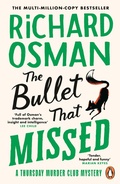 Cover: The Bullet That Missed - Penguin Books Ltd