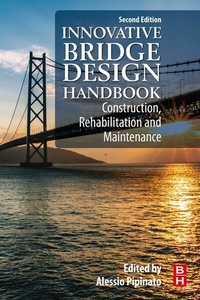 Abbildung von: Innovative Bridge Design Handbook - Butterworth-Heinemann