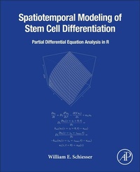 Abbildung von: Spatiotemporal Modeling of Stem Cell Differentiation - Academic Press