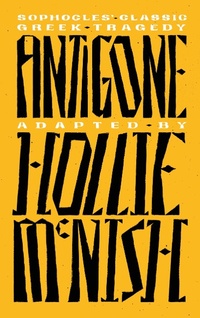 Enlarge image Cover: Antigone - Fleet