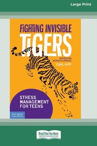 Enlarge image Cover: Fighting Invisible Tigers - READHOWYOUWANT