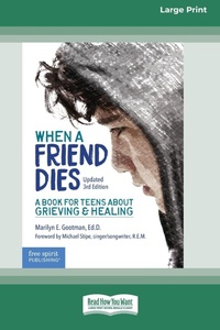 Abbildung von: When a Friend Dies - READHOWYOUWANT