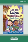 Cover: See You Later, Procrastinator! - READHOWYOUWANT