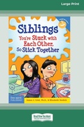 Cover: Siblings - READHOWYOUWANT