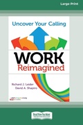 Bild: Work Reimagined - READHOWYOUWANT