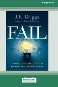 Enlarge image Cover: Fail - READHOWYOUWANT