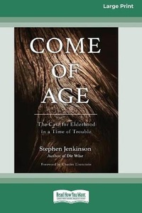 Enlarge image Cover: Come of Age - READHOWYOUWANT