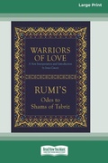 Cover: Warriors of Love - READHOWYOUWANT