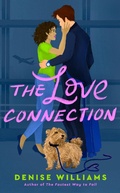 Cover: The Love Connection - Berkley