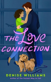 Enlarge image Cover: The Love Connection - Berkley