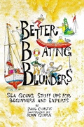 Cover: Better Boating Blunders - Rose Publishing