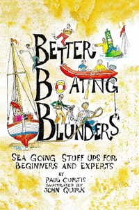 Enlarge image Cover: Better Boating Blunders - Rose Publishing