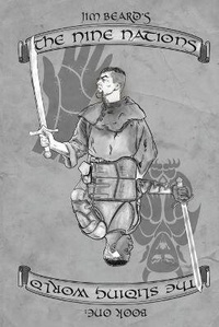 Enlarge image Cover: The Nine Nations Book One - IngramSpark