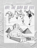 Cover: Hpi - Lulu.com
