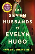 Cover: The Seven Husbands of Evelyn Hugo - Simon & Schuster Ltd