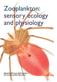 Abbildung von: Zooplankton - Routledge