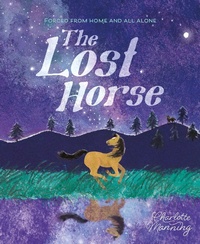 Abbildung von: The Lost Horse - Franklin Watts