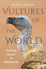 Cover: Vultures of the World - Comstock Publishing Associates