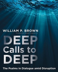 Enlarge image Cover: Deep Calls to Deep - Abingdon Press