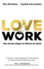 Cover: LoveWork - John Murray Business