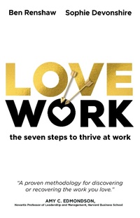 Enlarge image Cover: LoveWork - John Murray Business