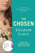Cover: The Chosen - Quercus