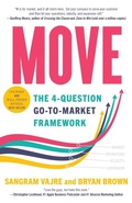 Cover: Move - Lioncrest Publishing