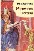Cover: Essential Letters - New City Press