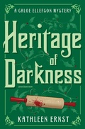 Cover: Heritage of Darkness - Three Towers Press