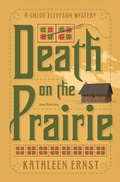Cover: Death on the Prairie - Three Towers Press
