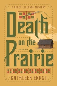 Enlarge image Cover: Death on the Prairie - Three Towers Press