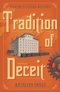 Cover: Tradition of Deceit - Three Towers Press