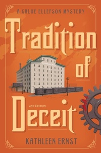 Enlarge image Cover: Tradition of Deceit - Three Towers Press