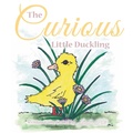 Cover: The Curious Little Duckling - Covenant Books, Inc.