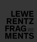 Cover: Lewerentz Fragments - Actar